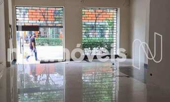 Imagem: Locação Loja Itaim Bibi São Paulo