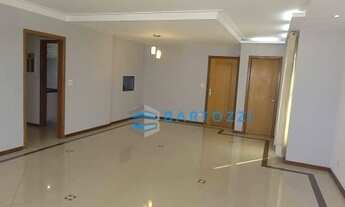 Imagem 3: Apartamento Barcelona 3 Suites 3 Vagas e lazer completo