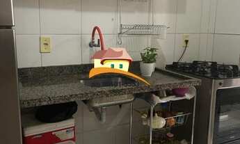 Imagem 2: Apartamento para Venda em Palmas, Plano Diretor Sul, 2 dormitórios, 1 banheiro, 1 vaga