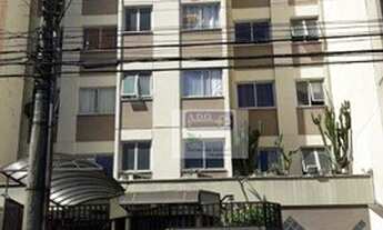 Imagem: Apartamento com 1 dormitório à venda