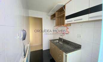 Imagem 6: APTO 2 DORMS NA AV. DO CURSINO | ARMARIOS EMBUTIDOS | Á VENDA | SAÚDE | METRÔ