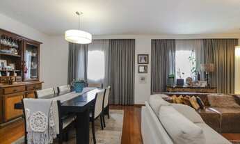 Imagem 3: Apartamento para venda com 250 metros quadrados com 4 quartos em Bela Aliança - São Paulo