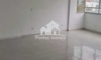 Imagem 7: Prédio Comercial - Baeta neves - SBC - SP