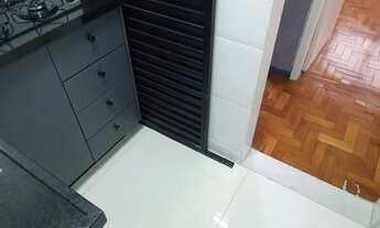 Imagem 6: Apartamento para aluguel com 48 metros quadrados com 1 quarto em Ipanema - Rio de Janeiro