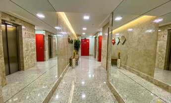 Imagem 4: Apartamento para aluguel tem 75 metros quadrados com 2 quartos em Praia do Morro - Guarapa