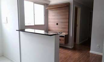 Imagem 5: Apartamento com 3 dormitórios à venda, 58 m² por R$ 328.000 - Jardim Nova Europa - Campina