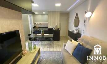 Imagem 2: LINDO APTP SEMI MOBILIADO NO BAIRRO AMÉRICA