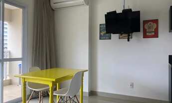 Imagem 6: Apto Civitas - Mobiliado - Wladimir Meireles