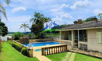 Imagem 2: Fazenda/Sítio/Chácara para venda tem 153 metros quadrados com 3 quartos