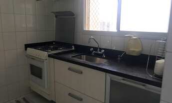 Imagem 3: Apartamento 3 dormitórios 95m², 2 vagas cond Ile Eco Life Morumbi Vila Sonia