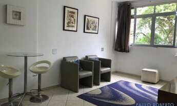 Imagem 6: APARTAMENTO - VILA MARIANA - SP