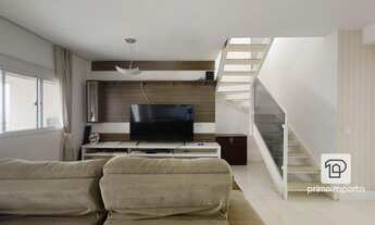 Imagem 7: LINDO apto com 2 dormitórios, 2 Suites, 155 m² por R$ 1.440.000 - Vila Alexandria - São Pa