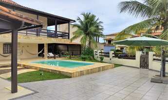 Imagem: Casa para venda tem 432 metros quadrados