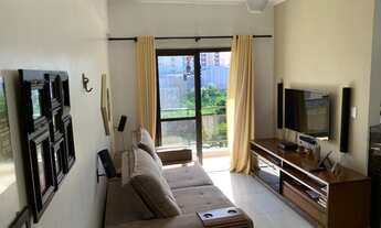 Imagem 7: Apartamento com 1 dormitório à venda, 60 m² por R$ 270.000 - Vila Lídia - Campinas/SP