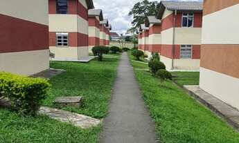 Imagem 3: Apartamento para venda com 42 metros quadrados com 2 quartos em Santa Felicidade - Curitib