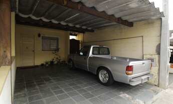 Imagem 3: Casa - Vila Maria Eugênia - Campinas