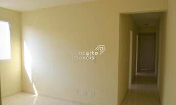 Imagem 3: Residencial AcapuIIco II - Apartamento