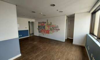 Imagem 2: Conjunto, 146 m² - venda por R$ 750.000,00 ou aluguel por R$ 3.800,00/mês - Paraíso - Sant