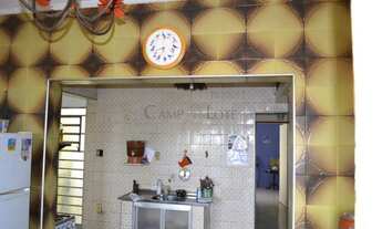 Imagem 7: Casa - Jardim Pacaembu - Campinas