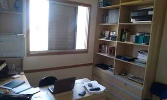 Imagem 6: Apartamento para Venda em Lagoa Santa, Centro, 4 dormitórios, 2 suítes, 5 banheiros, 2 vag