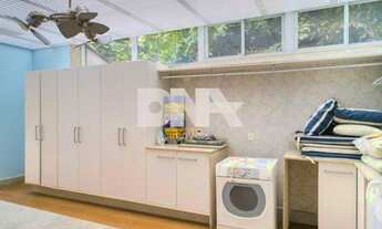 Imagem 6: Rio de Janeiro - Apartamento Padrão - Botafogo