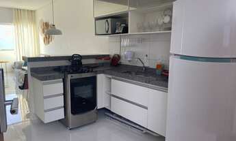 Imagem 5: Apartamento para venda com 60 metros quadrados com 2 quartos em Massagueira - Marechal Deo