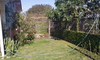 Imagem 3: Sitio com lago e casa em condomínio fechado, próximo de tudo