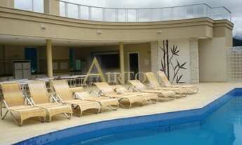 Imagem 6: V3205, Apartamento mobiliado com lazer completo !!!