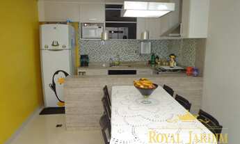 Imagem 4: Sobrado com 170 m² no Bairro Campestre em Santo André - SP