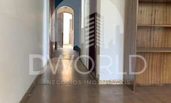 Imagem 4: AMPLA CASA TÉRREA - P/ FINS RESIDENCIAL OU COMERCIAL!