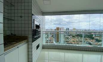 Imagem 5: Apartamento 117m², 03 suítes