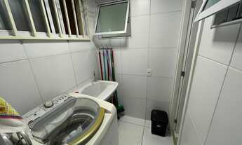 Imagem 7: VARANDAS GRAN PARK - 3 QUARTOS - SÃO LUÍS - MA