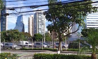 Imagem 6: Loja (pode ser usada como escritório) para venda no Ed. Afiinity Work na Enseada do Suá