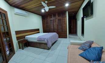 Imagem 4: Casa em Paraty 5 suites, piscina no centro