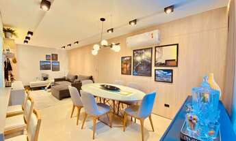 Imagem 5: Apartamento 03 Suítes lazer completo