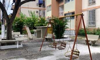 Imagem 5: 2 quartos no Village - térreo - próximo Ilha plaza