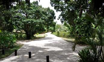 Imagem 4: HOTEL RISORT EM SAUBARA FRENTE MAR NO RECÔNCAVO BAIANO A 98 KM DE SALVADOR PRÓXIMO A SANTO