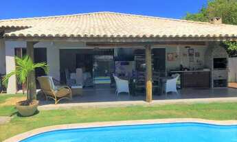 Imagem 1: Casa com 4 SUITES, Guarajuba, Camaçari - R$ 1.45 mi, Cod: 68506