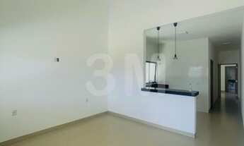 Imagem 4: Casa 2/4 uma com suíte Santa Fé