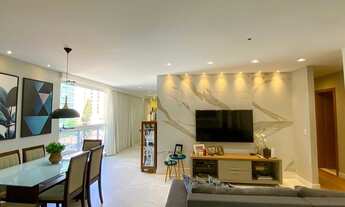 Imagem 4: MR1000 - Itapoã, apartamento de 3 quartos mais um home Ofiice, todo reformado, amplo