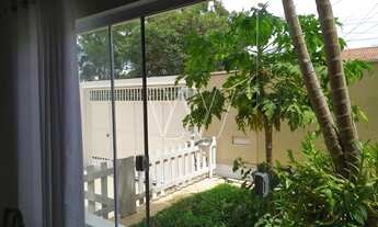 Imagem 2: Casa - Loteamento Parque das Hortências (Sousas) - Campinas