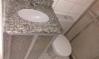 Imagem 4: Apartamento para venda com 60 metros quadrados com 2 quartos