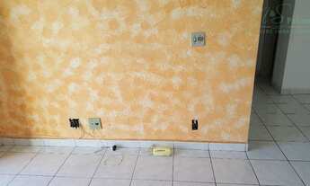 Imagem 3: Apartamento com 3 dormitórios, 70 m² - venda por R$ 350.000,00 ou aluguel por R$ 1.200,00