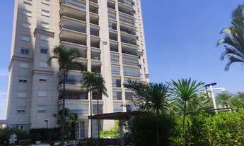 Imagem 2: Apartamento para aluguel com 165 metros quadrados com 3 quartos