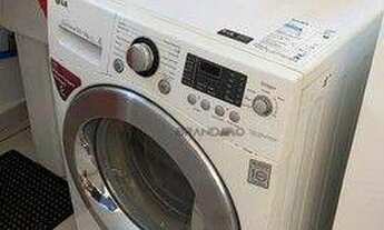 Imagem 7: Apartamento MOBILIADO com 1 dormitório para alugar, 48 m² - Jardim Botânico - Ribeirão Pre