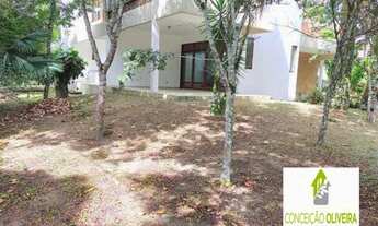 Imagem 7: CASA DE 4 SUÍTES EM CONDOMÍNIO COM LAZER COMPLETO DE ALDEIA!