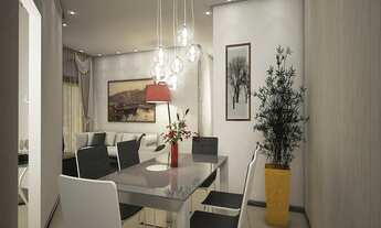 Imagem 2: APARTAMENTO FORTE - PRAIA GRANDE SP