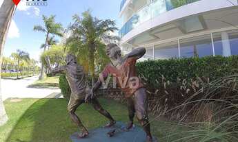 Imagem 4: Florianópolis - Apartamento Padrão - Jurerê Internacional