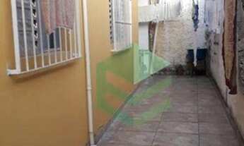 Imagem 5: Casa com 3 dormitórios à venda, 125 m² por R$ 360.000,00 - Jardim Santo Ignácio - São Bern