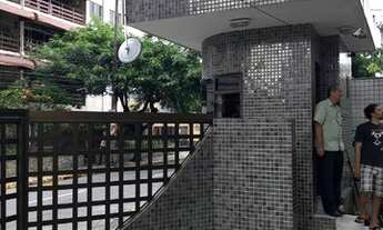 Imagem 7: Apartamento com 3 dormitórios à venda, 68 m² por R$ 350.000,00 - Graças - Recife/PE